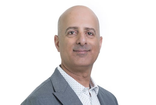 אופיר אנג׳ל, יו״ר אוריין ישראל, פירמת הייעוץ הבינלאומית, קרדיט: אלון סיגוי